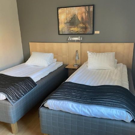 Linkoepings Cityhotell Och Vandrarhem Экстерьер фото