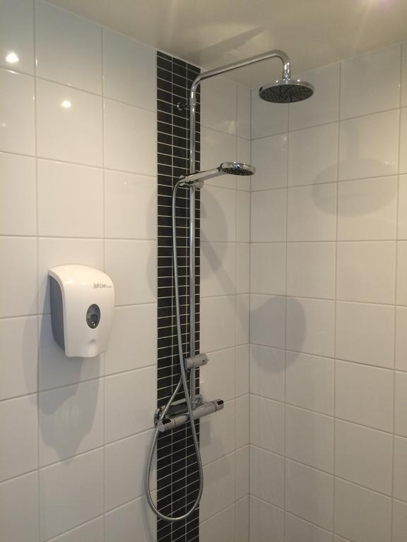 Linkoepings Cityhotell Och Vandrarhem Номер фото