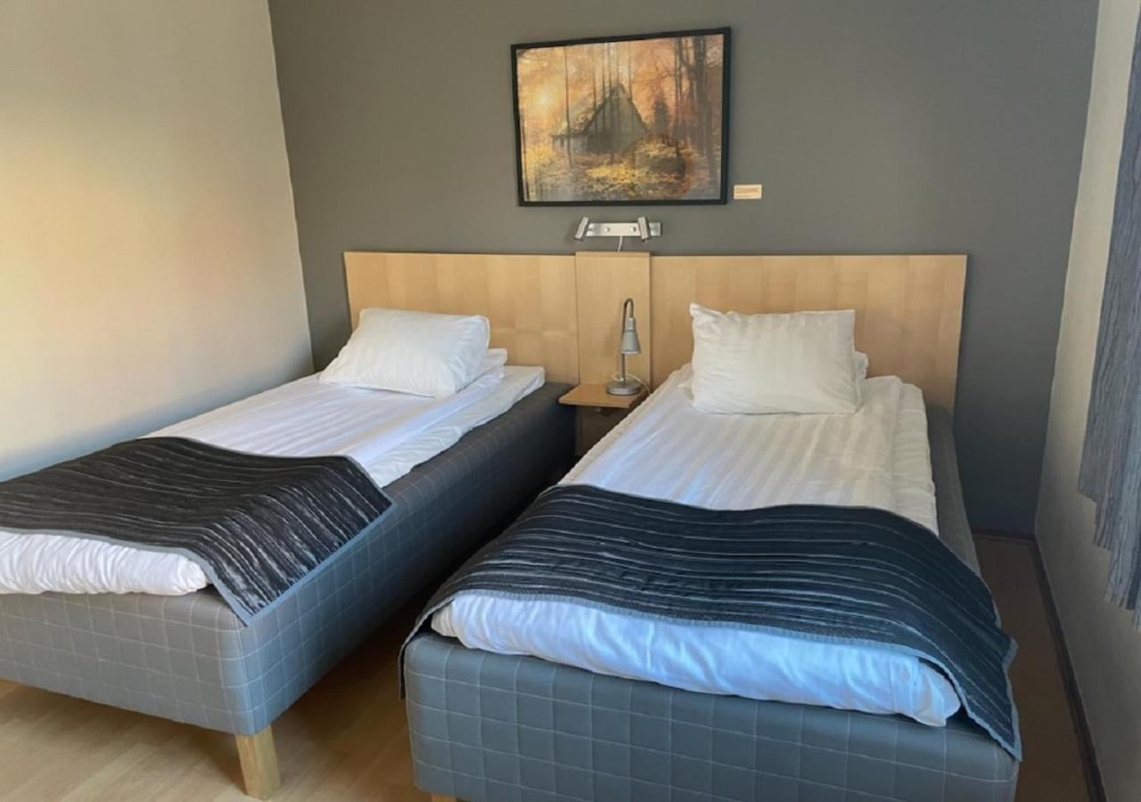 Linkoepings Cityhotell Och Vandrarhem Экстерьер фото