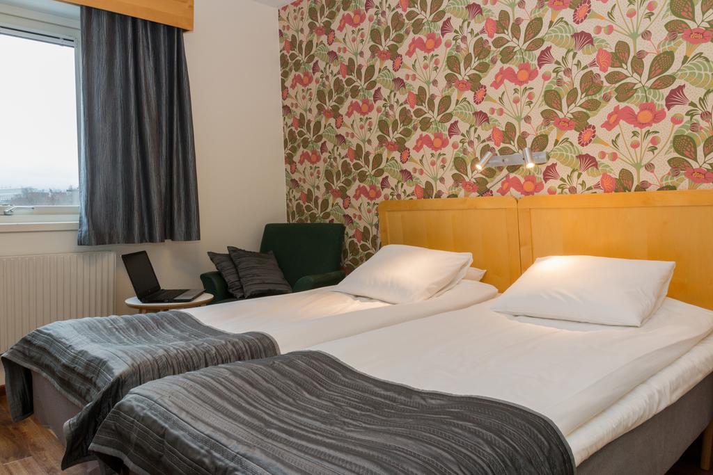 Linkoepings Cityhotell Och Vandrarhem Экстерьер фото