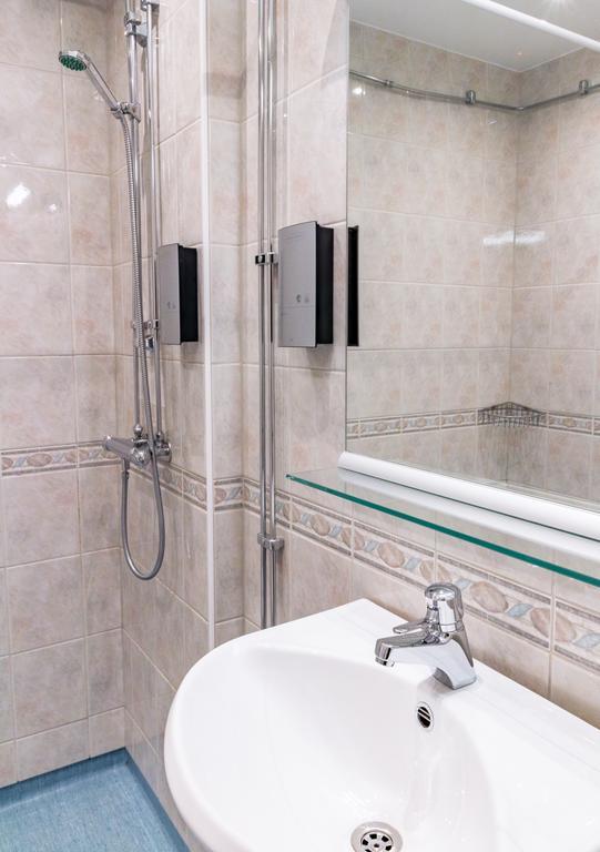 Linkoepings Cityhotell Och Vandrarhem Экстерьер фото
