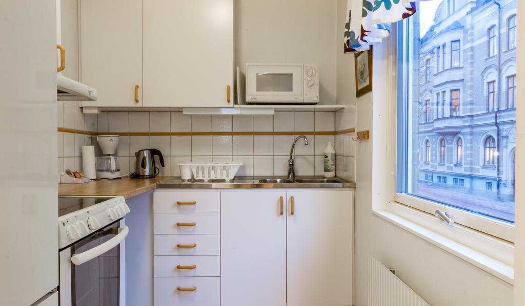 Linkoepings Cityhotell Och Vandrarhem Экстерьер фото