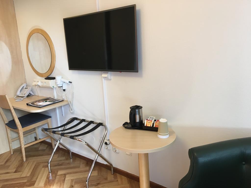 Linkoepings Cityhotell Och Vandrarhem Экстерьер фото
