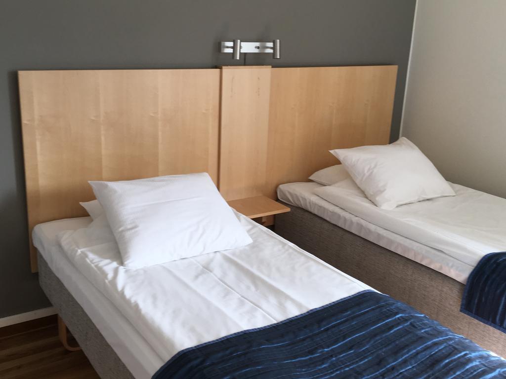 Linkoepings Cityhotell Och Vandrarhem Экстерьер фото