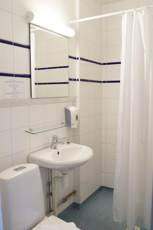 Linkoepings Cityhotell Och Vandrarhem Экстерьер фото