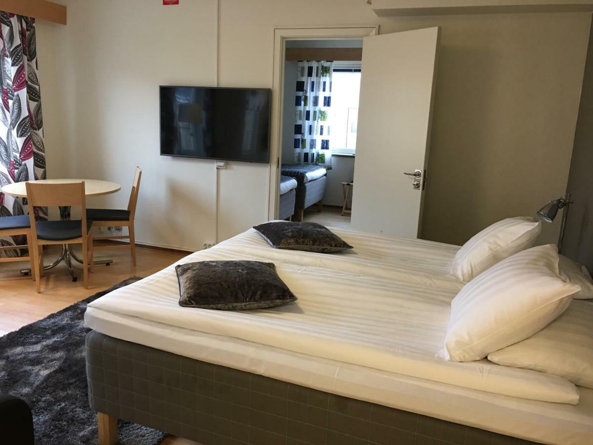 Linkoepings Cityhotell Och Vandrarhem Экстерьер фото