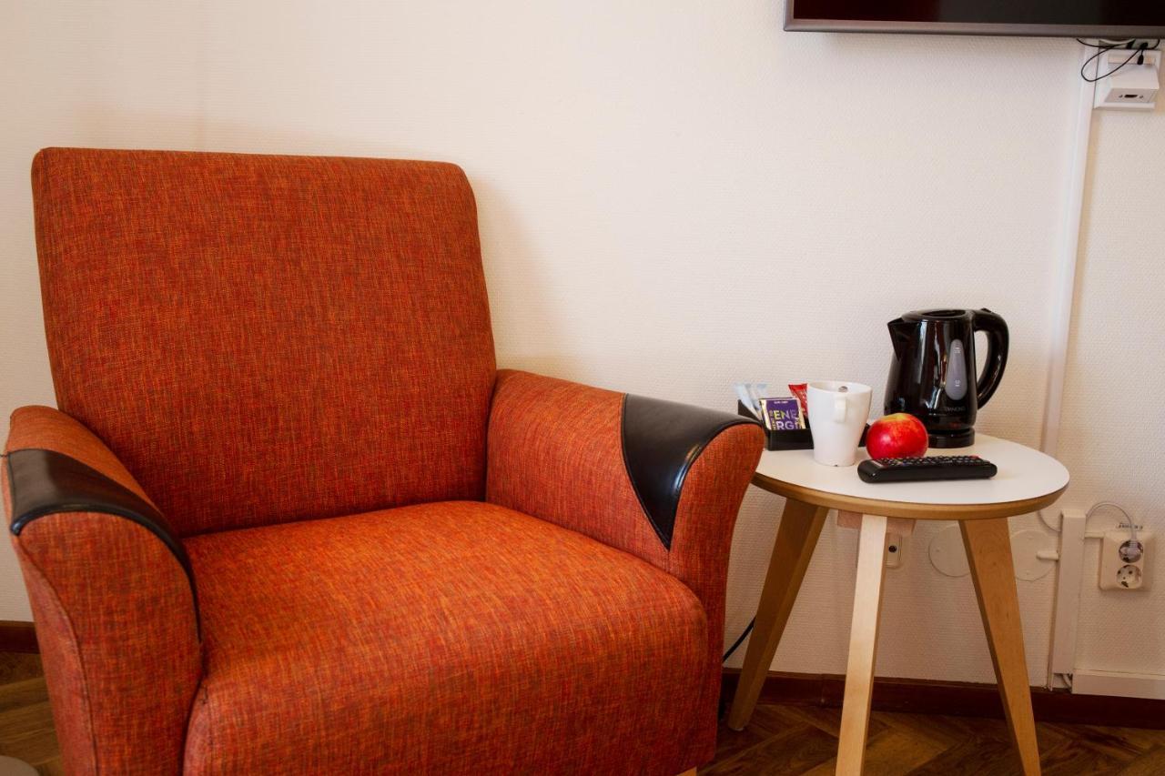 Linkoepings Cityhotell Och Vandrarhem Экстерьер фото