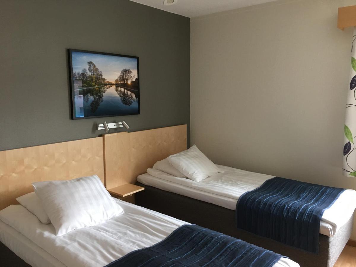 Linkoepings Cityhotell Och Vandrarhem Экстерьер фото