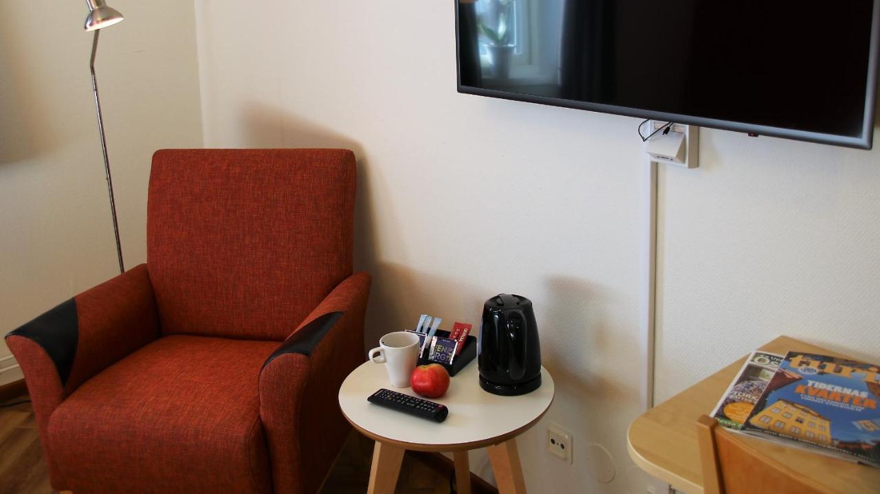 Linkoepings Cityhotell Och Vandrarhem Экстерьер фото