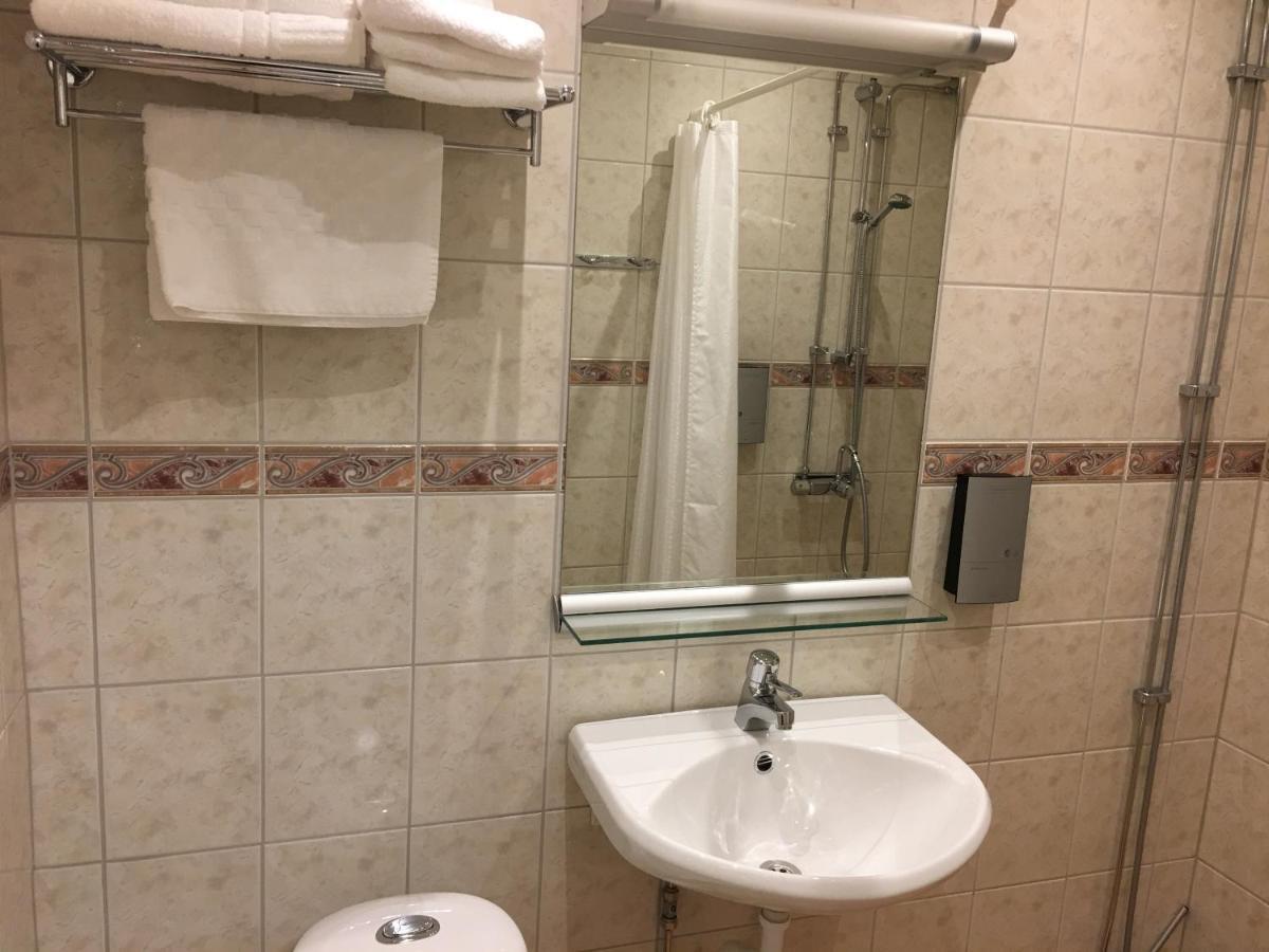 Linkoepings Cityhotell Och Vandrarhem Экстерьер фото