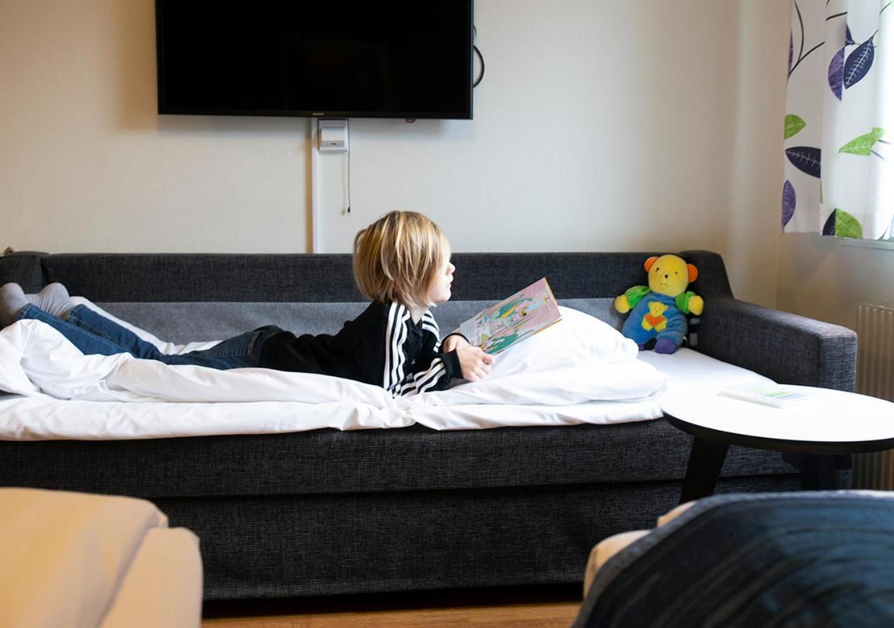 Linkoepings Cityhotell Och Vandrarhem Экстерьер фото